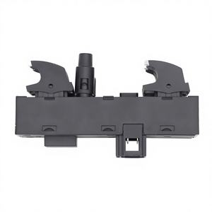 Interrupteurs de vitres de voiture ABS série VW pour Passat Bora Jetta - État neuf Spécialisé dans les commandes de vitres de voiture - Product Image 1