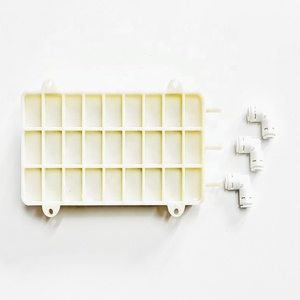 Chuyên Nghiệp Ruthenium Iridium Tráng <span class=keywords><strong>Titanium</strong></span> <span class=keywords><strong>Anode</strong></span> Nước Điện Phân Di Động Cho Kiềm Và Axit Nước - Product Image 5