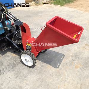 مجموعة صغيرة من الزلاجات الصغيرة ، مرفق تقسيم الخشب ، تناسب Chanes Dingo Toro Ditch الساحرة - Product Image 6