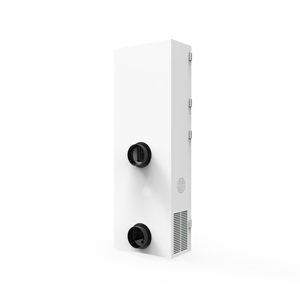 Ventilador de Piso ERV <span class=keywords><strong>MIA</strong></span> de 600m3/h con Control Remoto para Sala de Estar/Oficina - Product Image 3