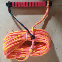 LOW quantité minimale de commande Nouveau Design Wakeboard Ski nautique Corde à vendre