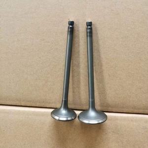 22211-33000 22212-33000 Válvula de motor de punta para Hyundai Elantra en 34*6,5*109,5 <span class=keywords><strong>Ex</strong></span> 30,5*6,5*109,7 - Product Image 6