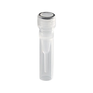 Tubos de Criopreservación Katano de 0.5ml con Tapón de Rosca a Prueba de Fugas y Graduaciones para Uso en Laboratorio - Product Image 4