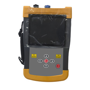 เครื่องวัดความหนาแน่นของเกลือแบบพกพา AC-DC พร้อมจอ LCD และเครื่องพิมพ์  บันทึกข้อมูลได้ 60 กลุ่ม  อ่านค่าได้โดยตรง - Product Image 1