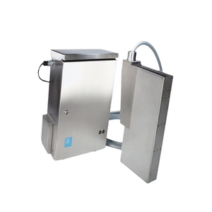 Monitor de Pretratamiento de Muestras de Agua en Línea HACH Filtrax, Equipo de Filtración de Calidad en Línea HACH-Filtrax HACH-Filtrax Online - Product Image 2