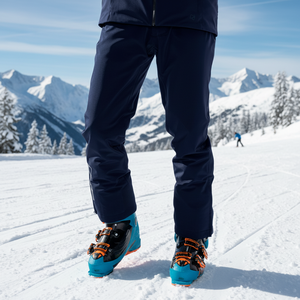 Nuovi pantaloni da sci e neve lunare - Product Image 2