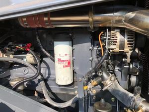 מחיר נמוך מקורי משומש <span class=keywords><strong>liugong</strong></span> 856h גלגל מעמיס גלגל משתמשים <span class=keywords><strong>liugong</strong></span> גלגל מעמיסים בניית כביש מכונות מעמיסים במלאי - Product Image 6