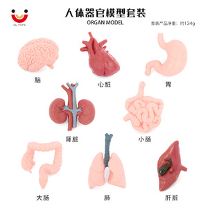 الجملة الصلبة PVC نموذج تماثيل صغيرة على شكل حيوانات الجهاز لعب أرقام - Product Image 6