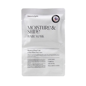Traitement des cheveux à l'avocat de qualité supérieure Casquette en aluminium Crème capillaire de type 30g Marque privée - Product Image 1