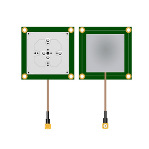เสาอากาศ GNSS แบบปรับแต่งได้ BT-T413 รองรับหลายระบบดาวเทียม ความถี่เต็มรูปแบบ พร้อมเซรามิกในตัว ความแม่นยำสูง - Product Image 3