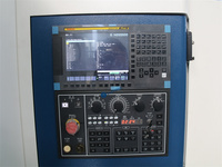 Sistem Kontrol LUZHONG GSK Heavy Duty HMC1000 3 Axis CNC Horizontal Machining Center Mesin Penggilingan CNC Horizontal Teknologi Tinggi