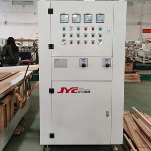 High <strong>Frequency</strong> Generator Wooden Making <strong>Machine</strong> Furniture Wood Planer Equipment, 5KW - Product Image 2