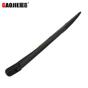 Escobilla de limpiaparabrisas Gaojie OE76720TM8003 para Honda Insight 2010-2015, limpiaparabrisas trasero - Product Image 4