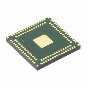 XS1-L10A-128-QF124-C8 ไอซี ไมโครคอนโทรลเลอร์ 32 บิต 128 กิโลไบต์ SRAM 124QFN สำหรับการควบคุมอุตสาหกรรม อุปกรณ์สมาร์ทโฮม IoT XS1-L10A-128-QF124-C8 - Product Image 1