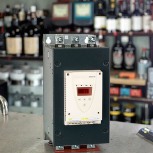 Xuanshen trực tiếp cung cấp Thương hiệu Mới ban đầu PLC mềm bắt đầu servo Ổ Đĩa điều khiển công nghiệp scadapack 474 - Product Image 2