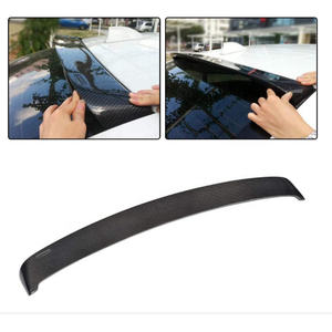 Fiber <span class=keywords><strong>de</strong></span> carbone becquet arrière pour <span class=keywords><strong>BMW</strong></span> <span class=keywords><strong>F10</strong></span> berline 2011-2016 - Product Image 2