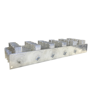 ألعاب نارية ، مستلزمات السلامة ، مستلزمات ألعاب نارية, جهاز أمان ألعاب نارية ماركة HAPPINESS حجم 1.2 بوصة <span class=keywords><strong>24</strong></span> طلقة (6*4 طلقات) حامل ألعاب نارية ، شاشة عرض أرفف ألعاب نارية ، معدات السلامة في الألعاب النارية - Product Image 2