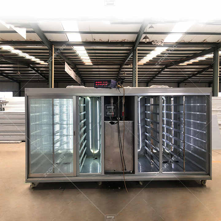 Germogliatore Bio In Vetro PTSUPLES - Kit Completo Per Semi, Con Rete Inox E Guida - Foto 2