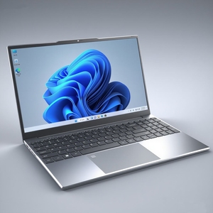 Laptop siêu mỏng mới 15.6 inch, máy tính xách tay Windows 11, Intel N95, RAM 8GB, SSD 512GB, dùng cho văn phòng và chơi game - Product Image 3