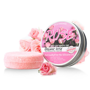 Органический шампунь ручной работы, мыло, экстракт имбиря, алоэ вера для вьющиеся волосы, оптовая продажа, рисовая вода, шампунь, бар, экологически чистый уход - Product Image 5