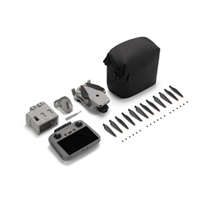NUEVO <span class=keywords><strong>DJI</strong></span> <span class=keywords><strong>Mini</strong></span> 5 Pro Fly More Combo con mando RC <span class=keywords><strong>2</strong></span> con pantalla – Dron plegable con cámara <span class=keywords><strong>mini</strong></span> profesional para aerial - Product Image 1