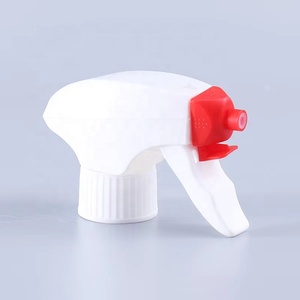 Đầu Phun Kích Hoạt Tạo Bọt 28Mm 28-400 28-410 Chất Lượng Cao Đầu Phun Súng Phun Để Vệ Sinh Nhà Cửa & Xe Hơi - Product Image 5