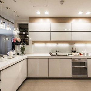 Self-locking Kitchen Cabinet Metal Blind Pantry Magic <strong>Corner</strong> <strong>Baskets</strong> - Product Image 3