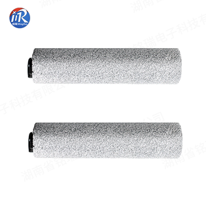 Brosse à rouleau pour <span class=keywords><strong>TINECO</strong></span> iFloor 3 / iFloor 3 Breeze Complete /Plus <span class=keywords><strong>Floor</strong></span> <span class=keywords><strong>One</strong></span> <span class=keywords><strong>S3</strong></span> / Breeze Accessoires de HF20E-01 FW25M-01 - Product Image 6