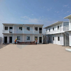 Best-seller Maison préfabriquée en conteneur à installer soi-même pour le salon avec de nouvelles innovations en gros - Product Image 2