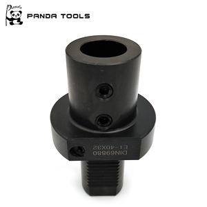 Portaherramientas CNC DIN69880 Serie Tipo E1 E2 E3 E4, Portaherramientas E1 40x32 VDI E4 <span class=keywords><strong>ER</strong></span> para Torno de Alta Calidad - Product Image 3
