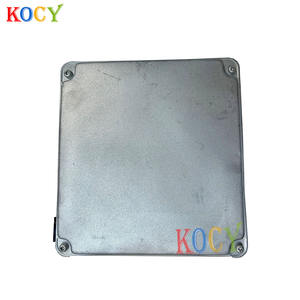 Toyota Land Cruiser motor için kontrol ünitesi 12V 175800-3441 89666-60660 8966660660 89666 60660 2UZ-FE motor kontrol modülü - Product Image 3