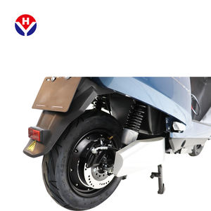 2022 tout nouveau professionnel 72V Brushless DC Motor Electric Racing Dirt Bike pour deux personnes - Product Image 4