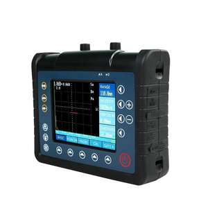 Détecteur portatif RSE-VUT-900 de faille ultrasonique: Anti-chute, machines de fusion en acier aérospatiale d'anti-vibration, sensibilité élevée - Product Image 2