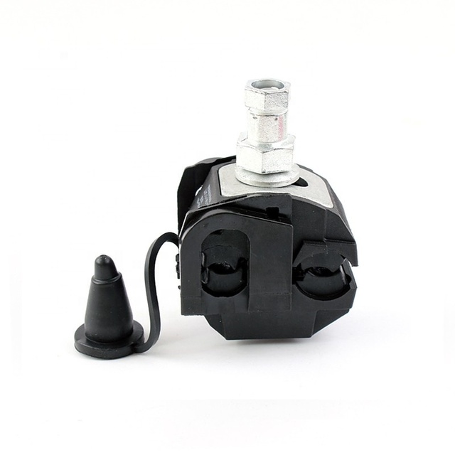1Kv Low Voltage Waterproof Insulation Piercing Connector As ABC Cable Accessories