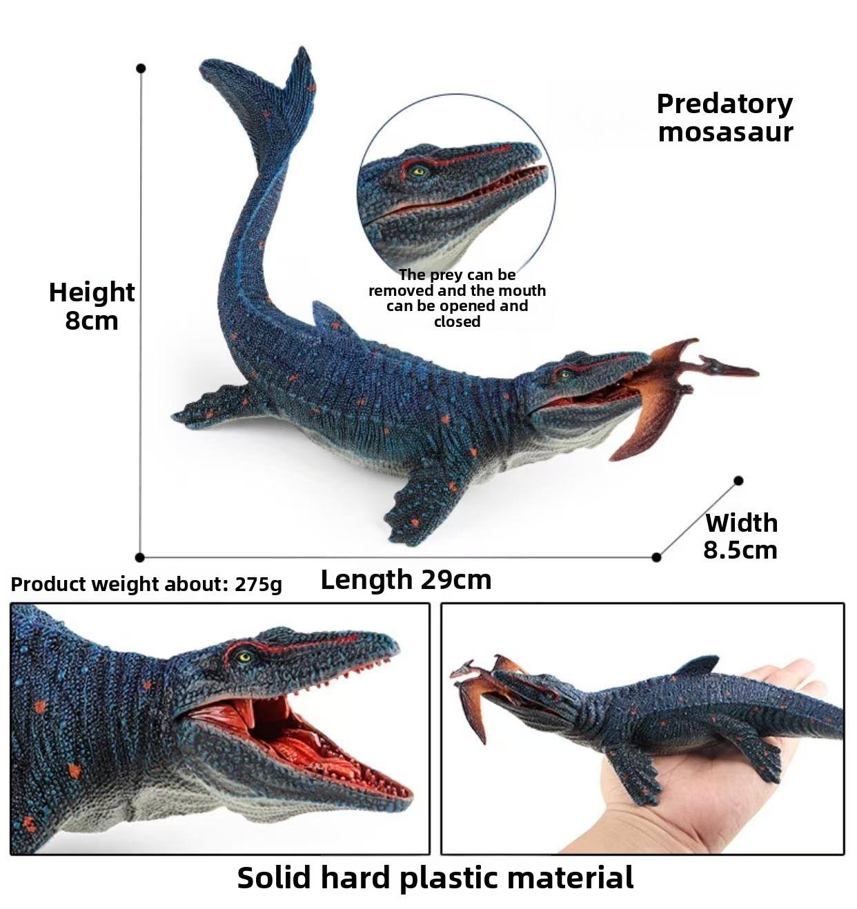Predator Canglong (bouche mobile)-0123