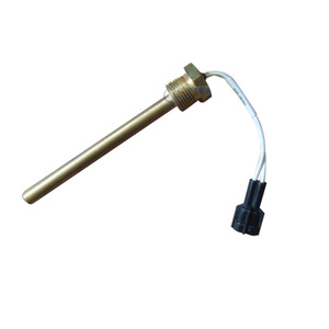 Capteur de température 025-35161-000 en laiton électrique pour compresseur à vis et à piston, pièces de climatiseur - Product Image 3