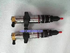 Inyector de motor 3512 2501306 250-1306 3861758 386-1758 392-0206 39202060r-8688 4W7015 4W7016 4W7017 4W7018 inyector - Product Image 3