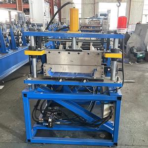 Máquina formadora de rollos Kr18 de alta eficiencia popular de Argentina - Product Image 2