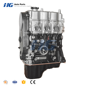 Bloque de Motor Automotriz F8CV de Alta Calidad de 0.8L para Daewoo Matiz Tico Chevrolet Spark Damas F8CV F8c - Product Image 1