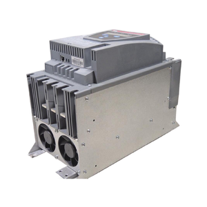 Fabricante de Arrancadores Suaves Serie PSTX 500VAC 106A 75KW Arrancador Suave Trifásico PSTX105-690-70 - Product Image 5