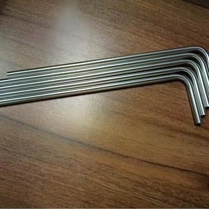 202 <span class=keywords><strong>316</strong></span> 0,1-5mm Intercambiador de calor en espiral soldado 904L 2205 2507 3mm 6mm Tubo de bobina de enfriamiento de acero inoxidable - Product Image 6