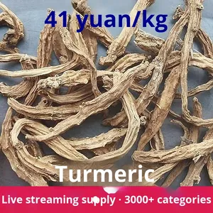 Vân Nam Hoang Dã Codonopsis pilosula Leopard Codonopsis Aloe Vera chiết xuất hàng khô giao hàng bán buôn núi Codonopsis - Product Image 2