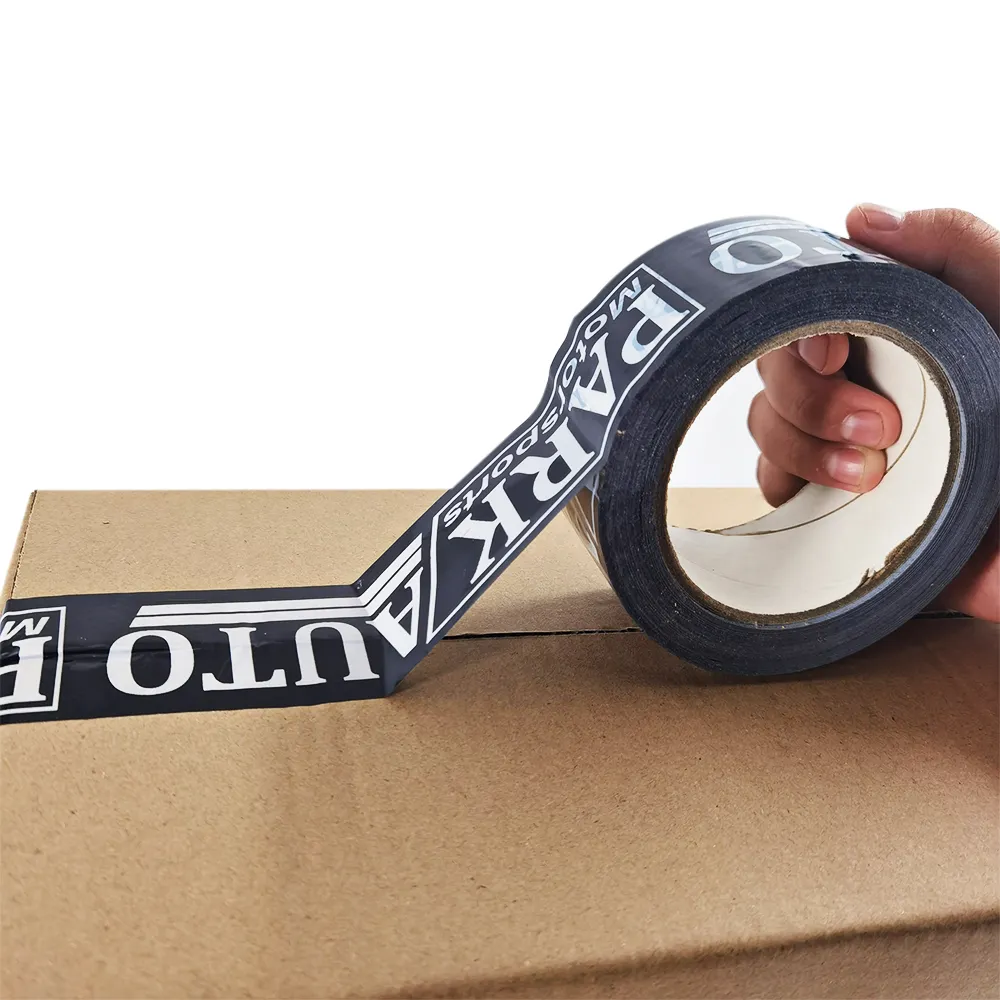 Competitive Price Packing Tape Guangdong Custom Carton Shipping Sealing Bopp Waterproof Box Sealing Adhesive Packing Tape