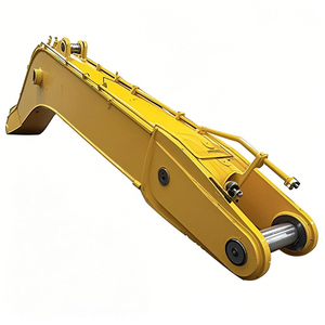 Per Escavatore PC400-<span class=keywords><strong>7</strong></span> PC450-<span class=keywords><strong>7</strong></span> PC430-<span class=keywords><strong>8</strong></span> PC450-<span class=keywords><strong>8</strong></span> Parti di Macchinari Edili ad Alta Resistenza Braccio Lungo Completo 208-70-00572 <span class=keywords><strong>6</strong></span> - Product Image 6