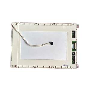 LMG5278XUFC-00T จอแสดงผล LCD อุตสาหกรรมแบบขาวดำขนาด 9.4 นิ้ว ความละเอียด 640x480 VGA FSTN - Product Image 2