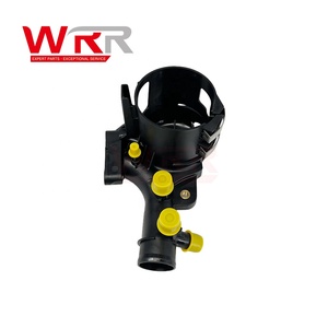6512006000 6512000456 Boîtier de filtre à carburant pour Benz W204 W212 C220 E250, filtration moteur automobile, séparateur d'eau diesel durable - Product Image 3