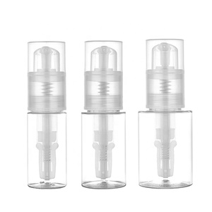 Sẵn Sàng Trong Kho 30Ml <span class=keywords><strong>50Ml</strong></span> 110Ml 140Ml 180Ml Bột Phun Chai Cho Tóc Salon Khô Dầu Gội Đầu - Product Image 4