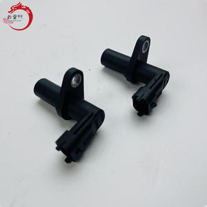 Capteur de position du vilebrequin de qualité authentique pour moteur automobile 39180-03000 pour Hyundai Elantra Kia Picanto 3918003000 - Product Image 3