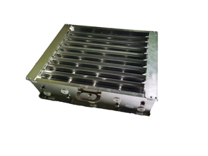Filtro Electrostático de Alto Voltaje Adecuado para Purificador de Aire, Filtro de Humo, Celda Precipitadora Electrostática de 6 KV - Product Image 6