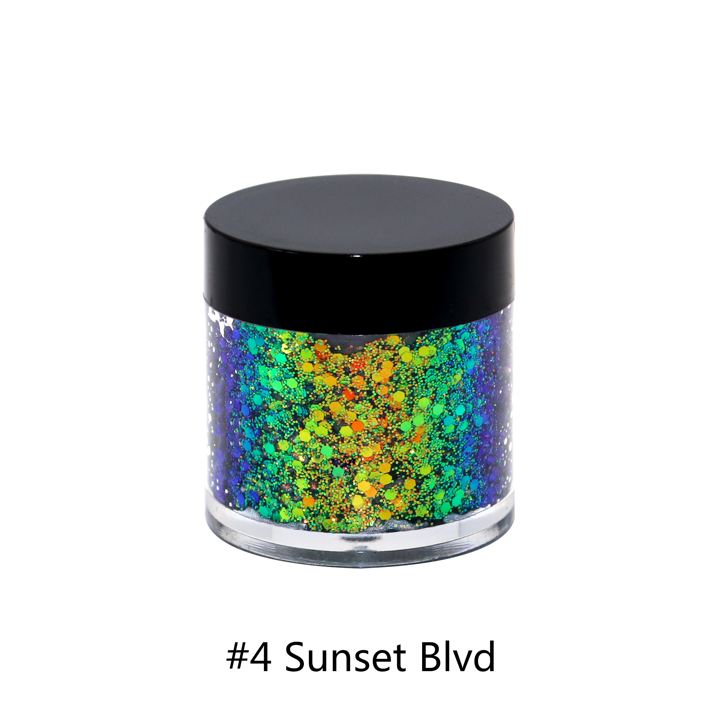 #4 Sunset Blvd
